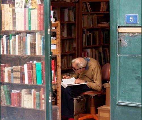 Anlaşılmak İçin Çırpınmak