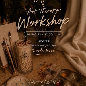 zz Coffee & Art Therapy